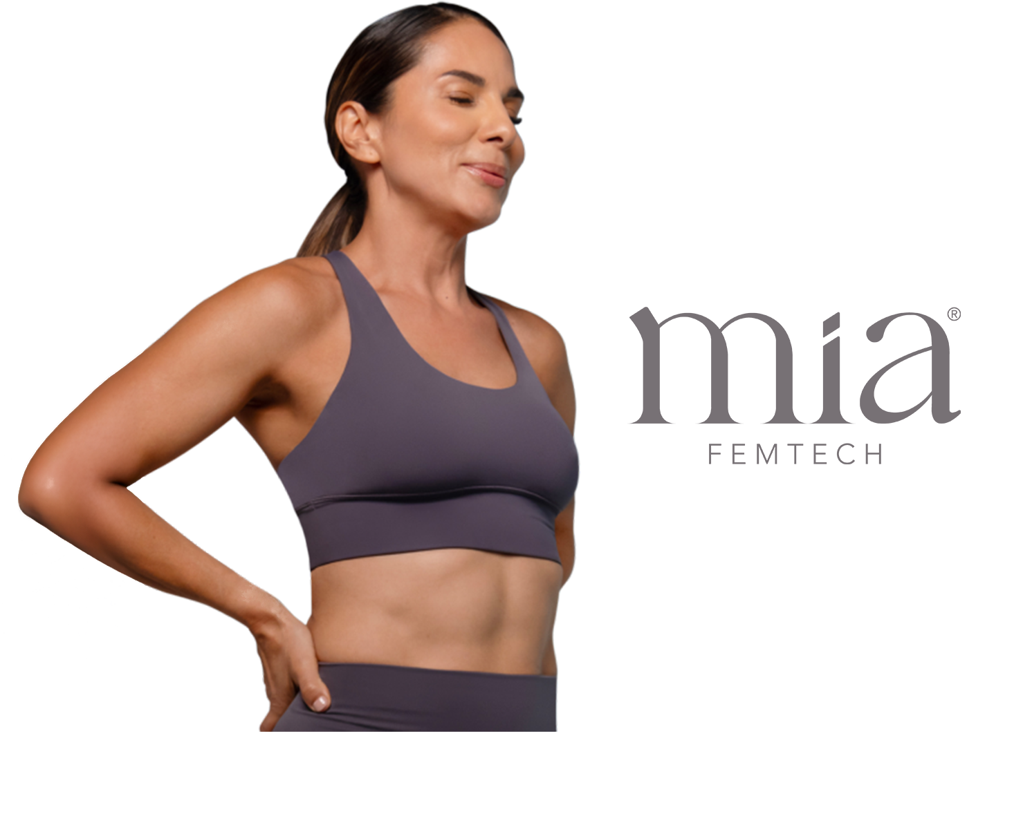 Klinika višnjar - Mia Femtech®