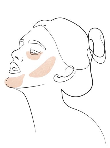 Klinika višnjar - lifting obraza