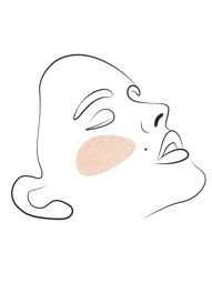 Klinika višnjar - oblikovanje lic