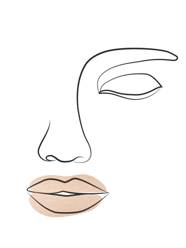 Klinika višnjar - oblikovanje ustnic