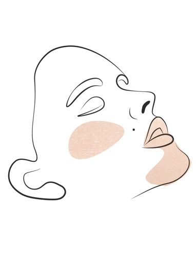 Klinika višnjar - polnila