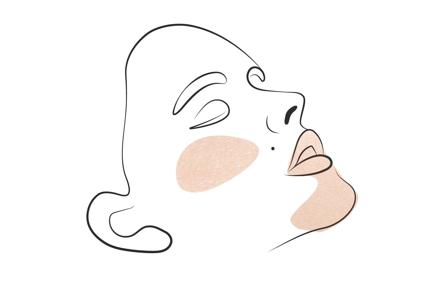 Klinika višnjar - polnila