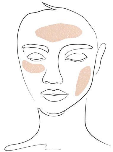 Klinika višnjar - pomlajevanje obraza