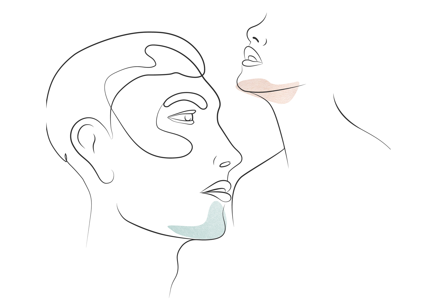 Klinika višnjar - posegi na bradi