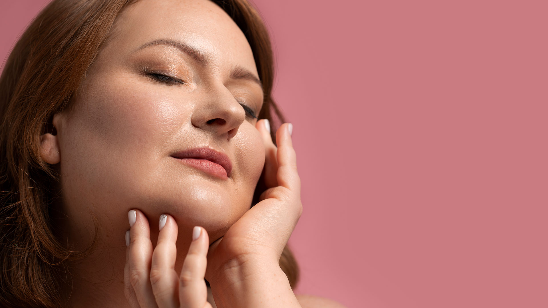 Facelift ali dvig obraza - Klinika Višnjar