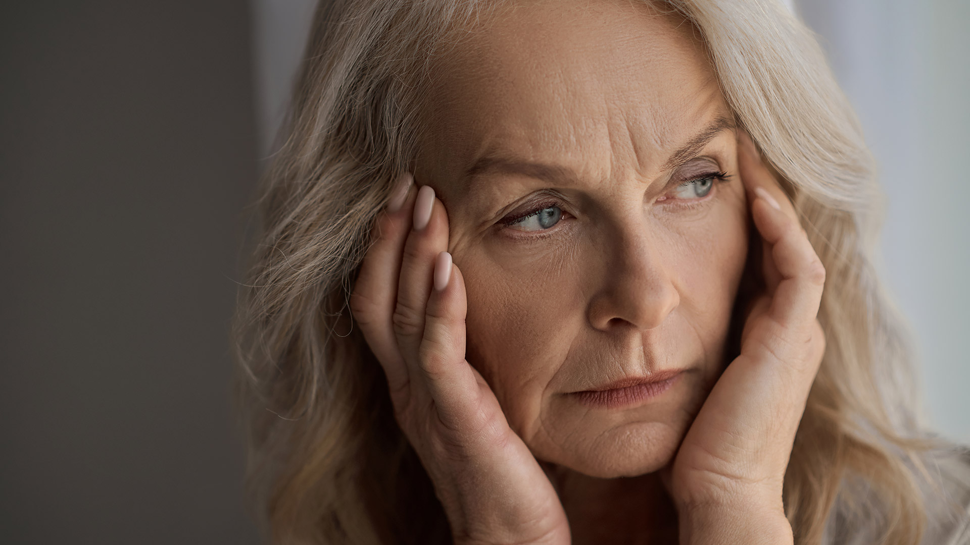 Zakaj se koža sploh povesi?